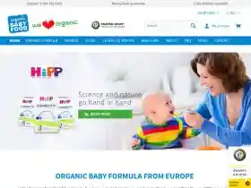 organicbabyfood24.de