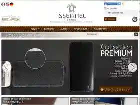 issentiel.com